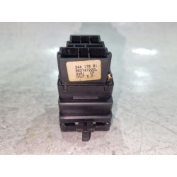 Recambio de mando intermitentes para peugeot 406 break (8e/f) 2.0 hdi 110 referencia OEM IAM 96274722ZL  