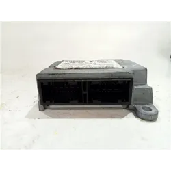 Recambio de centralita airbag para citroën c5 berlina hdi (dcrhzb, dcrhze) referencia OEM IAM 603481900  