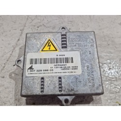 Recambio de centralita faros xenon para mercedes-benz clase a (w169) a 180 cdi (169.007, 169.307) referencia OEM IAM 13073290880