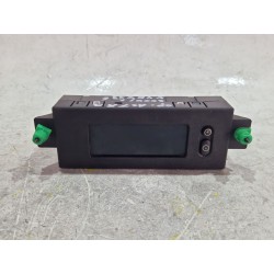 PANTALLA MULTIFUNCION 009133265 