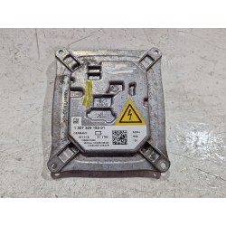 Recambio de centralita faros xenon para nissan terrano ii (r20) 2.7 tdi 4wd referencia OEM IAM 130732915301  