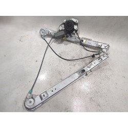 Recambio de mecanismo elevalunas delantero izquierdo para bmw serie 3 berlina (e46)(1998) 3.0 330d [3,0 ltr. - 135 kw 24v turbod