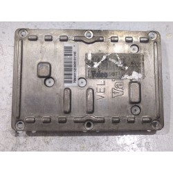 Recambio de centralita xenon para renault laguna ii (bg0)(2001) 1.9 dci referencia OEM IAM 73160087J  
