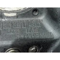 Recambio de volante para seat ibiza (6k1)(08.1999) 1.4 referencia OEM IAM 6K0419091  