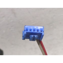 Recambio de anillo airbag para chevrolet epica (kl1_) 2.0 referencia OEM IAM   