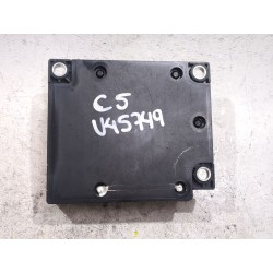 Recambio de centralita airbag para citroën c5 berlina hdi (dcrhzb, dcrhze) referencia OEM IAM 9648403180  