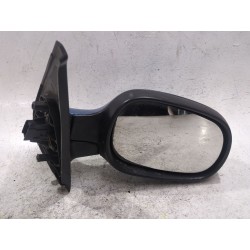 Recambio de retrovisor derecho para renault clio ii (bb_, cb_) 1.5 dci (b/cb07) referencia OEM IAM E2018011  
