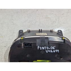 Recambio de cuadro completo para fiat iii punto (199)(2012) 1.3 referencia OEM IAM 5171645579027  