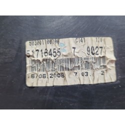 Recambio de cuadro completo para fiat iii punto (199)(2012) 1.3 referencia OEM IAM 5171645579027  