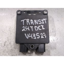 Recambio de modulo electronico para ford transit furgón 2.4 tdci referencia OEM IAM 6C1T14B056  