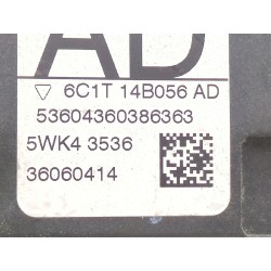 Recambio de modulo electronico para ford transit furgón 2.4 tdci referencia OEM IAM 6C1T14B056  