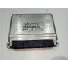 Recambio de centralita inyeccion para audi a6 avant 4b5 t 20v turbo referencia OEM IAM 4B0907401P  