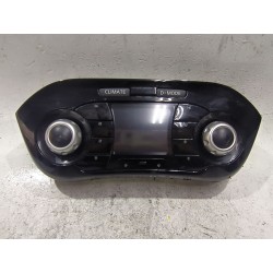 Recambio de mando climatizador para nissan juke ii (f16)(09.2019) acenta [12v cat] referencia OEM IAM 24845BV83A  