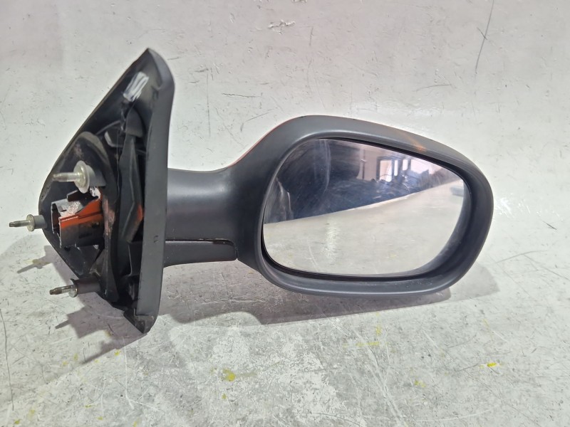 Recambio de retrovisor derecho para renault megane scénic (ja0/1_) 1.9 dti (ja0n) referencia OEM IAM E2014008  