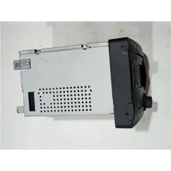 Recambio de radio cd para skoda octavia berlina (1u2)(2001) referencia OEM IAM 1Z0035161B  