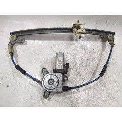 MECANISMO ELEVALUNAS DELANTERO DERECHO 9615036880 