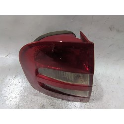 Recambio de piloto trasero izquierdo para skoda fabia i (6y2) 1.9 sdi referencia OEM IAM 086651901L  