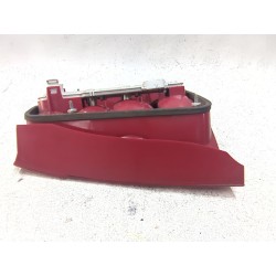 Recambio de piloto trasero izquierdo para skoda fabia i (6y2) 1.9 sdi referencia OEM IAM 086651901L  