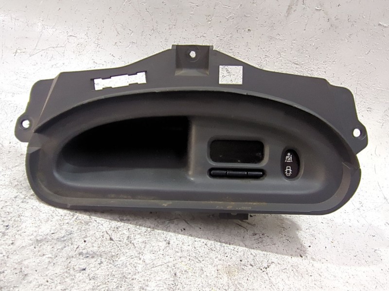 Recambio de reloj para renault megane i scenic (ja0)(1996) 1.9 d 80cv referencia OEM IAM 7700421037  