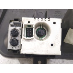 Recambio de reloj para renault megane i scenic (ja0)(1996) 1.9 d 80cv referencia OEM IAM 7700421037  