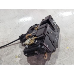 Recambio de cerradura puerta delantera izquierda para volkswagen golf iv (1j1) 1.9 tdi referencia OEM IAM   