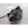Recambio de cerradura puerta delantera izquierda para volkswagen golf iv (1j1) 1.9 tdi referencia OEM IAM   
