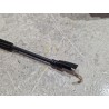 Recambio de cerradura puerta delantera izquierda para volkswagen golf iv (1j1) 1.9 tdi referencia OEM IAM   