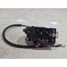 Recambio de cerradura puerta delantera izquierda para volkswagen golf iv (1j1) 1.9 tdi referencia OEM IAM   
