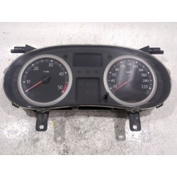 Recambio de cuadro completo para renault clio ii fase i (b/cb0)(1998) 1.5 dci (b/cb07) referencia OEM IAM P8200404177  