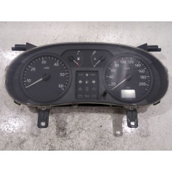 Recambio de cuadro completo para renault trafic ii furgoneta (fl) 1.9 dci 100 (fl0c) referencia OEM IAM P8200279062  