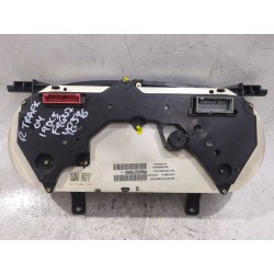 Recambio de cuadro completo para renault trafic ii furgoneta (fl) 1.9 dci 100 (fl0c) referencia OEM IAM P8200279062  