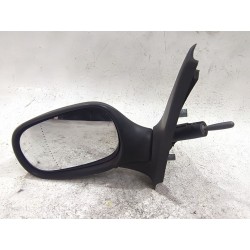 Recambio de retrovisor izquierdo para renault clio ii fase i (b/cb0)(1998) 1.9 d (b/cb0e) referencia OEM IAM 846099  