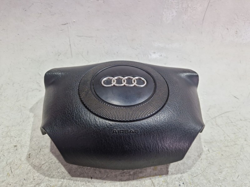 Recambio de airbag volante para audi a4 b5 (8d2) 1.9 tdi referencia OEM IAM 4B0880201AH01C  