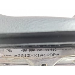 Recambio de airbag volante para audi a4 b5 (8d2) 1.9 tdi referencia OEM IAM 4B0880201AH01C  