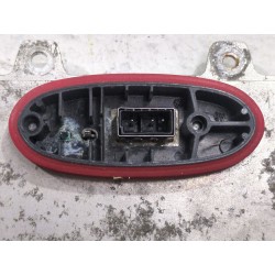 Recambio de centralita xenon para bmw 5 (e60) 530 d referencia OEM IAM 5DV00900000  