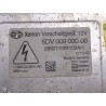 Recambio de centralita xenon para bmw 5 (e60) 530 d referencia OEM IAM 5DV00900000  