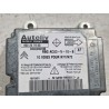 Recambio de centralita airbag para citroën xsara (n1) 1.4 i referencia OEM IAM 9646469180  
