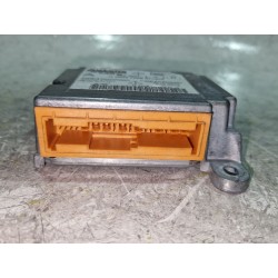 Recambio de centralita airbag para citroën xsara (n1) 1.4 i referencia OEM IAM 9646469180  