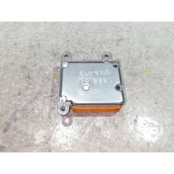 Recambio de centralita airbag para citroën xsara (n1) 1.4 i referencia OEM IAM 9646469180  