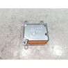 Recambio de centralita airbag para citroën xsara (n1) 1.4 i referencia OEM IAM 9646469180  