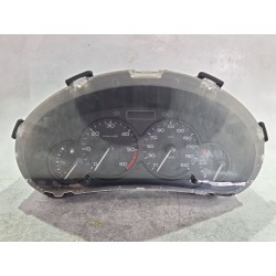 Recambio de cuadro completo para peugeot 206 hatchback (2a/c) 1.4 hdi eco 70 referencia OEM IAM 9656696080  
