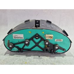 Recambio de cuadro completo para peugeot 206 hatchback (2a/c) 1.4 hdi eco 70 referencia OEM IAM 9656696080  