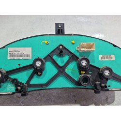 Recambio de cuadro completo para peugeot 206 hatchback (2a/c) 1.4 hdi eco 70 referencia OEM IAM 9656696080  