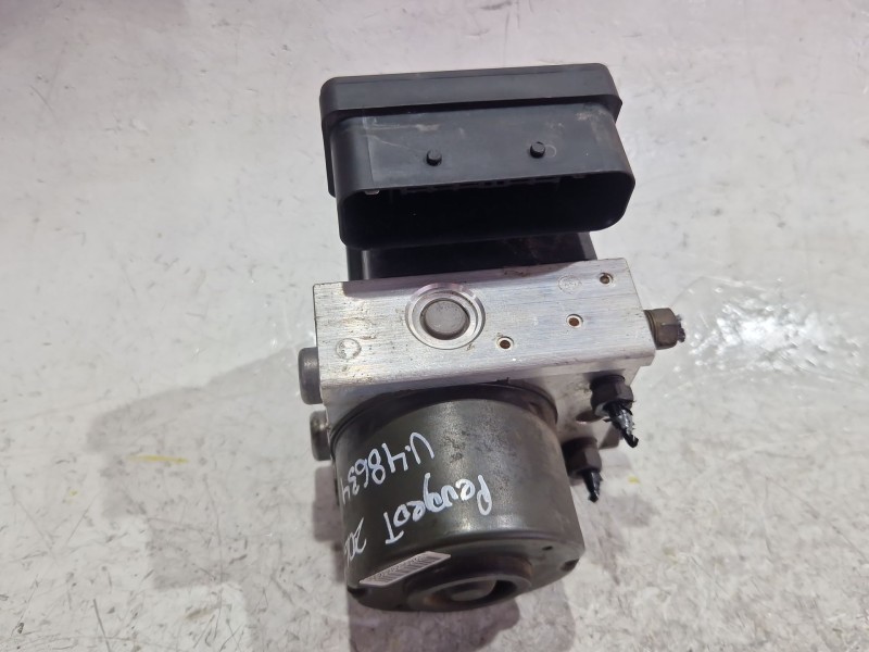 Recambio de nucleo abs para peugeot 206 hatchback (2a/c) 1.4 hdi eco 70 referencia OEM IAM 9652342980  