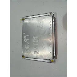 Recambio de centralita inyeccion para audi a6 avant 4b5 t 20v turbo referencia OEM IAM 4B0907401P  
