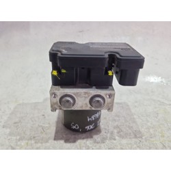 Recambio de nucleo abs para peugeot 206 hatchback (2a/c) 1.4 hdi eco 70 referencia OEM IAM 9652342980  
