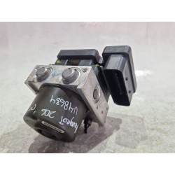 Recambio de nucleo abs para peugeot 206 hatchback (2a/c) 1.4 hdi eco 70 referencia OEM IAM 9652342980  