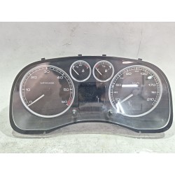 Recambio de cuadro completo para peugeot 307 (3a/c) 2.0 hdi 135 referencia OEM IAM P9651299680E01  
