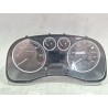 Recambio de cuadro completo para peugeot 307 (3a/c) 2.0 hdi 135 referencia OEM IAM P9651299680E01  