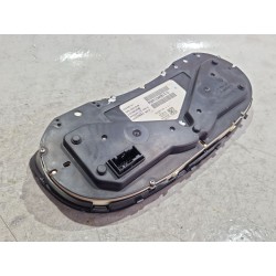 Recambio de cuadro completo para peugeot 307 (3a/c) 2.0 hdi 135 referencia OEM IAM P9651299680E01  